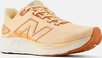New Balance W680CL8, New Balance Fresh Foam 680 v8 Damen Laufschuhe-Orange-6,