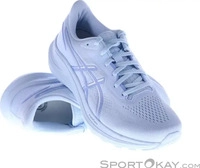 Asics 1012B663, Asics GT-1000 13 Damen Laufschuhe-Hell-Blau-9, Kostenlose