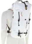 Exped Whiteout 30l Rucksack-Weiss-S