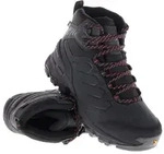 Scarpa Moraine Polar GTX Damen Wanderschuhe Gore-Tex-Dunkel-Grau-39,5