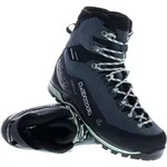 Lowa Cevedale Pro GTX Mid Damen Bergschuhe Gore-Tex-Dunkel-Blau-4