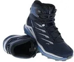Lowa Maddox Pro GTX Mid Herren Wanderschuhe Gore-Tex-Dunkel-Blau-7