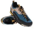 Garmont Dragontail LT Evo Herren Zustiegsschuhe-Blau-7