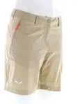 Salewa Puez Talvena DST Damen Outdoorshort-Beige-36