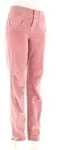 E9 Onda VS Damen Kletterhose-Pink-Rosa-S