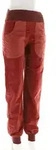 E9 Iuppi Damen Kletterhose-Dunkel-Rot-S