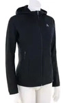 Sch&ouml;ffel Style Cascata Damen Fleecejacke-Schwarz-38
