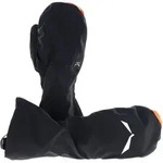 Salewa Ortles PTX 3L Overmitt Skihandschuhe-Schwarz-XS