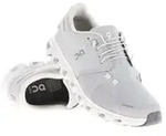 On Cloud 6 Herren Freizeitschuhe-Hell-Grau-7