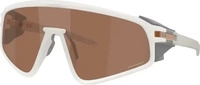 Oakley OO9404-2135, Oakley Latch Panel Sportbrille-Hell-Grau-L, Kostenlose