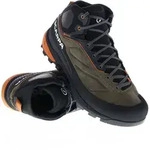 Scarpa Rapid XT MID GTX Herren Zustiegsschuhe Gore-Tex-Braun-42