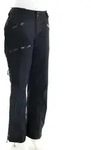 Rab Khroma Diffract Damen Tourenhose-Schwarz-M