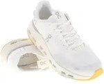 On Cloudnova Formular 2 Herren Freizeitschuhe-Weiss-7,5