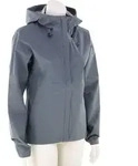 Fox Ranger 2.5L Water Damen Bikejacke-Grau-XS