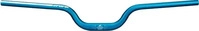 Spank SP-BAR-0068, Spank Spoon 800mm 31.8mm 40mm Rise Lenker-Hell-Blau-40,...
