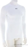 POC 58111, POC Essential Layer L/S Herren Funktionsshirt-Weiss-XL, Kostenlose