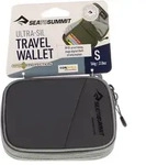 Sea to Summit Travel Wallet RFID Small Geldtasche-Hell-Grau-S