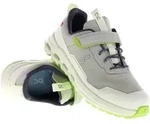 On Cloudhero Waterproof Kinder Laufschuhe-Hell-Gr&uuml;n-12,5