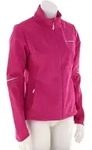 Vaude Wintry IV Damen Bikejacke-Pink-Rosa-36