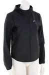 Asics Core Damen Laufjacke-Schwarz-S