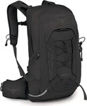 Osprey 10006793, Osprey Tempest 11l Damen Rucksack-Schwarz-11, Kostenlose