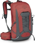 Osprey 10006796, Osprey Tempest 11l Damen Rucksack-Rot-11, Kostenlose R&uuml;cksendung:
