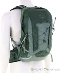 Osprey 10006840, Osprey Talon 11l Rucksack-Gr&uuml;n-11, Kostenlose R&uuml;cksendung: 60