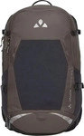 Vaude 47281-509, Vaude Bike Alpin 23+5l Bikerucksack-Braun-28, Kostenlose