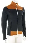 Ortovox Fleece Light Herren Fleecejacke-Schwarz-S
