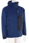 Ortovox Seceda Softshell Herren Outdoorjacke-Dunkel-Blau-S
