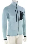 Ortovox Fleece Grid Herren Fleecejacke-Hell-Blau-S