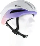 Uvex Surge Aero MIPS Rennradhelm-Lila-53-56