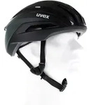 Uvex Surge Aero MIPS Rennradhelm-Oliv-Dunkelgr&uuml;n-53-56