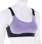 Ortovox 150 Essential Sports Damen Sport-BH-Lila-XS