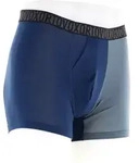 Ortovox 150 Essential Boxer Briefs Herren Unterhose-Blau-S