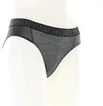 Ortovox 150 Essential Damen Unterhose-Anthrazit-XS