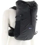 Patagonia Terravia 28l Rucksack-Schwarz-S