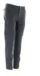 Jack Wolfskin Pico Trail Zip-Off Herren Outdoorhose-Schwarz-S