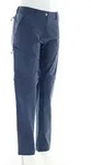 Jack Wolfskin Pico Trail Zip Off Damen Outdoorhose-Dunkel-Blau-XS