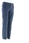 Jack Wolfskin Pico Trail Herren Outdoorhose-Dunkel-Blau-S