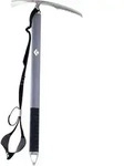 Black Diamond Raven Pro Grip Eispickel-Grau-75