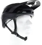 Fox Speedframe Solid MIPS MTB Helm-Schwarz-S