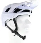 Fox Speedframe Solid MIPS MTB Helm-Weiss-S