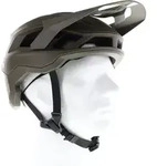 Fox Speedframe Solid MIPS MTB Helm-Oliv-Dunkelgr&uuml;n-S