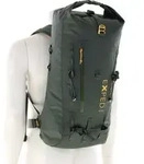 Exped Black Ice 30l Rucksack-Oliv-Dunkelgr&uuml;n-S