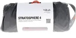 Rab Stratosphere 4 Regular Wide Isomatte-Grau-RW