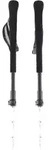 Leki Skytera FX Carbon SL Faltst&ouml;cke-Weiss-110-130