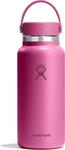 Hydro Flask W32CTS677, Hydro Flask Wide Mouth Flex Cap 946ml Thermosflasche-Lila-One