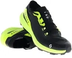Scott Supertrac RC 3 Herren Traillaufschuhe-Schwarz-7