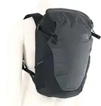 The North Face Kaban LTE Rucksack-Schwarz-One Size